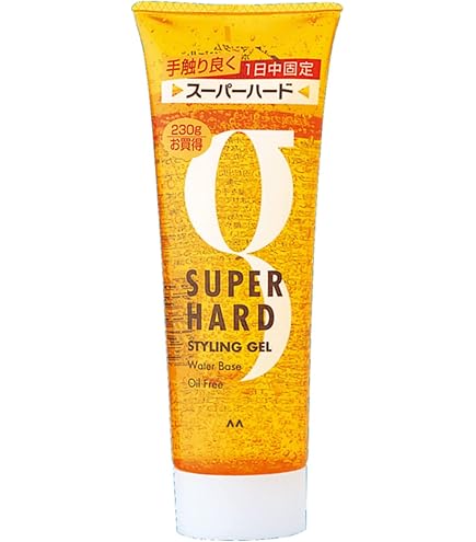 Amazon | サクセスクイックスタイリング スーパーハード 220g | 花王